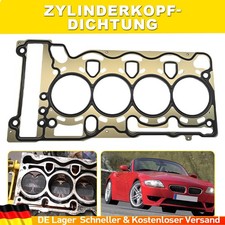 Zylinderkopfdichtung Dichtung f�r BMW 1er E87 E82 3er E90-93 5er E60 E61 X3 E83