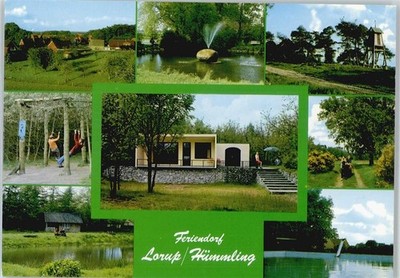 50755872 - 2991 Lorup holiday home Lueken Emsland LKR