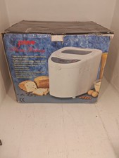 Prima Home Bakery Model ABM4 Automatic Bread Maker , in original box, never used