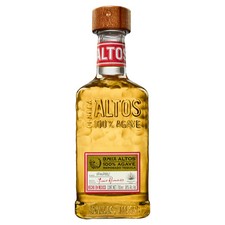 Olmeca Altos Reposado Tequila 70cl