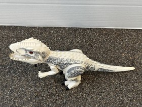 Lego Jurassic World 75919 Indominus Rex Breakout 2014 Dinosaur Figure AUTHENTIC