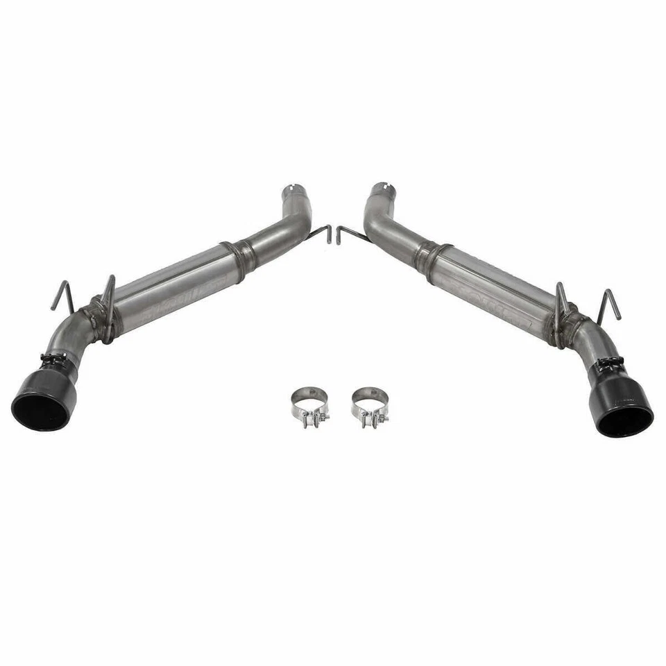 Compatível com Chevy Camaro 2010-2015 Eixo Sistema de Escape Traseiro FlowFX 6.2L 3.0" 717991 - Imagem 4 de 4