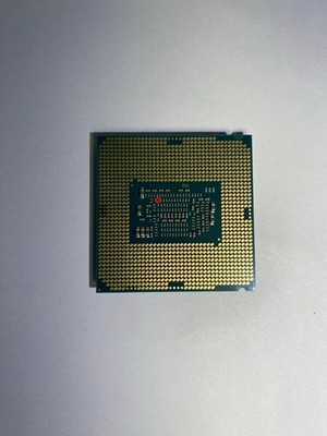 SR32A Intel Xeon E3-1275 v6 3.80GHz Quad-Core 8MB 73W LGA1151 Processor