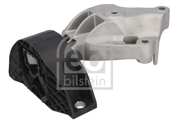 NTY ZPS-VW-016 Sospensione, Motore per AUDI,SEAT,SKODA,VW