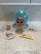 LOL Surprise Doll Spring Bling Hops Limited Edition Easter Bunny