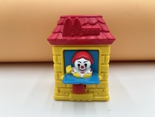 1996 Ronald McDonald House Fisher Price Toy from McDonald's Happy Meal
