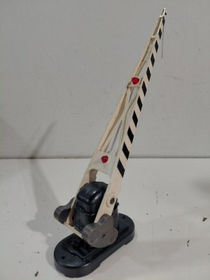 Lionel Train 252 O Gauge Model Railroad Accessory Highway Crossing Gate B