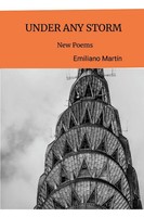 Emiliano MartíN | Under ANY Storm | Taschenbuch | Englisch (2024) | [.]