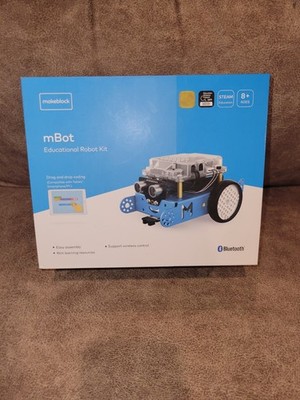 Makeblock mBot Educational Robot Kit New