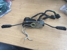 Jaguar XJ6 XJ12 Series 3 XJS indicator/wiper switch USED