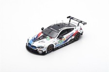 TSM x Spark TSM430488 1/43 BMW M8 GTE No.82 BMW Team MTEK 24 H Le Mans 2018