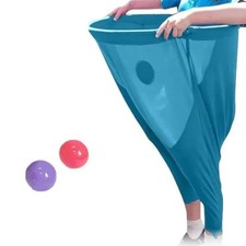 Granny Pants Game Backyard Toss Game Granny Pant Party Rush