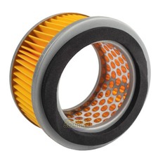 Air Compressor Intake Filter Paper Element 3.75" Diameter X 2.25" Tall 2142002