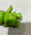 1983 Vintage Care Bear Figure Good Luck Bear Posable — photo 4