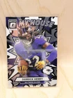 2025 Donruss Optic Derrick Henry Base (RAW)