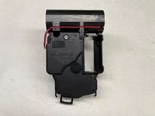 Takane Westminster Chime Pendulum Quartz Battery Movement to fit a 1/4" Dial
