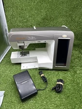 Babylock Ellegante 2 Special Edition Nancy Zieman BLG2-NZ.    s6