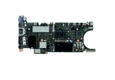 Original 01LV632 Lenovo Thinkpad Mainboard Intel I5-8250U 8GB No Key