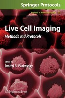 Dmitri Papkovsky | Live Cell Imaging | Taschenbuch | Englisch (2016) | Xi