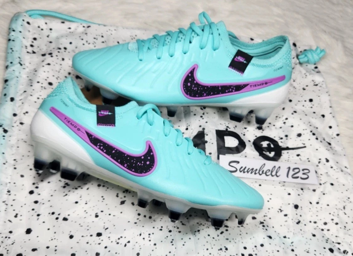 Nike Tiempo Legend 10 Elite SG Pro Peak Ready Pack for Sale