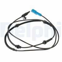 Delphi SS20354 Sensor, Raddrehzahl FüR CitroËN Peugeot