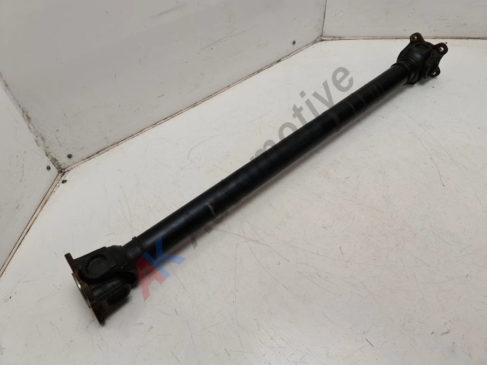 BMW 3 4 Series N57 F30 F31 F32 F34 F36 X-Drive Front Prop Shaft - Image 3 of 4