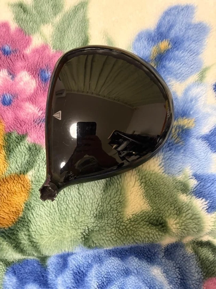 Titleist TS1 Driver 9.5* Solo testa con copricapo Mazza da golf giapponese... - Immagine 4 di 4