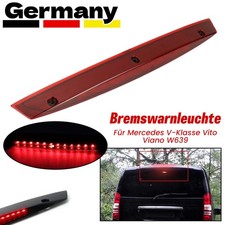 Dritte Bremsleuchte Zusatz- 3. Bremslicht für Mercedes-Benz Vito Viano W639 2003