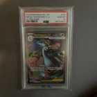 New Listing2025 Pokemon Phantasmal Flames Mega Charizard X Ex Ultra Rare 109/094 PSA 10