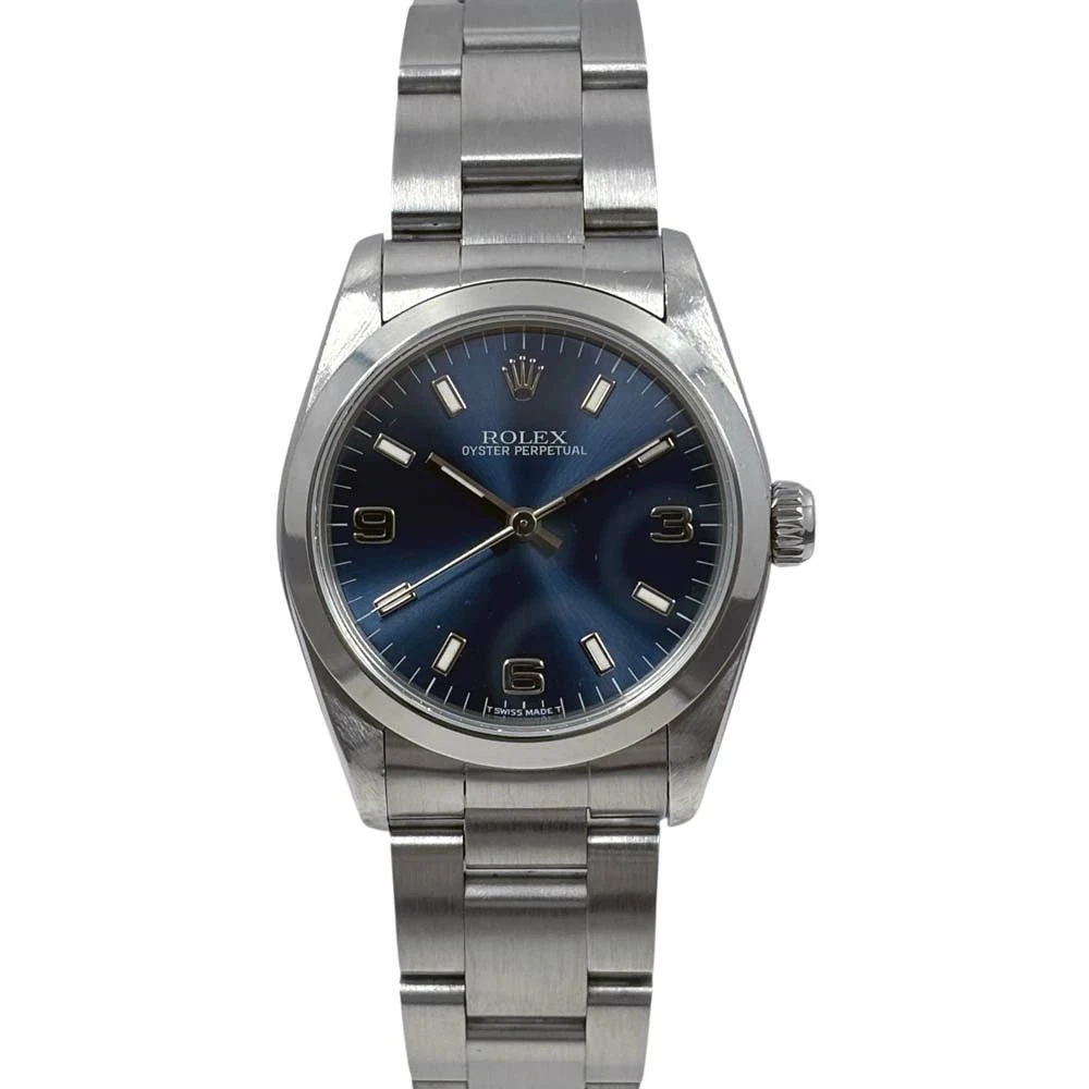 Rolex Oyster Perpetual 67480 for sale | eBay