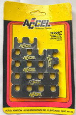 Wire Separator Kit Competition 8.8mm-9mm 170067 Accel Performance Nos Wire Separator Kit Competition 8.8mm-9mm 170067 Accel Performance Nos