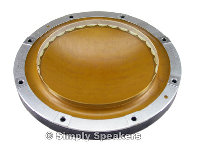 Diaphragm for JBL 2482 Phenolic Horn Driver 16 ohm Classic Speaker