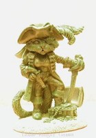 Dark Sword Fantasy Mini Ali Sparrow - Female Cat Pirate (limited/spec Pack Mint on sale Dark Sword Fantasy Mini Ali Sparrow - Female Cat Pirate (limited/spec Pack Mint on sale
