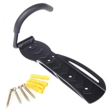 Bike Rack Garage Storage Wall Mount Bicycle Hanger Hook Organization Home Setup