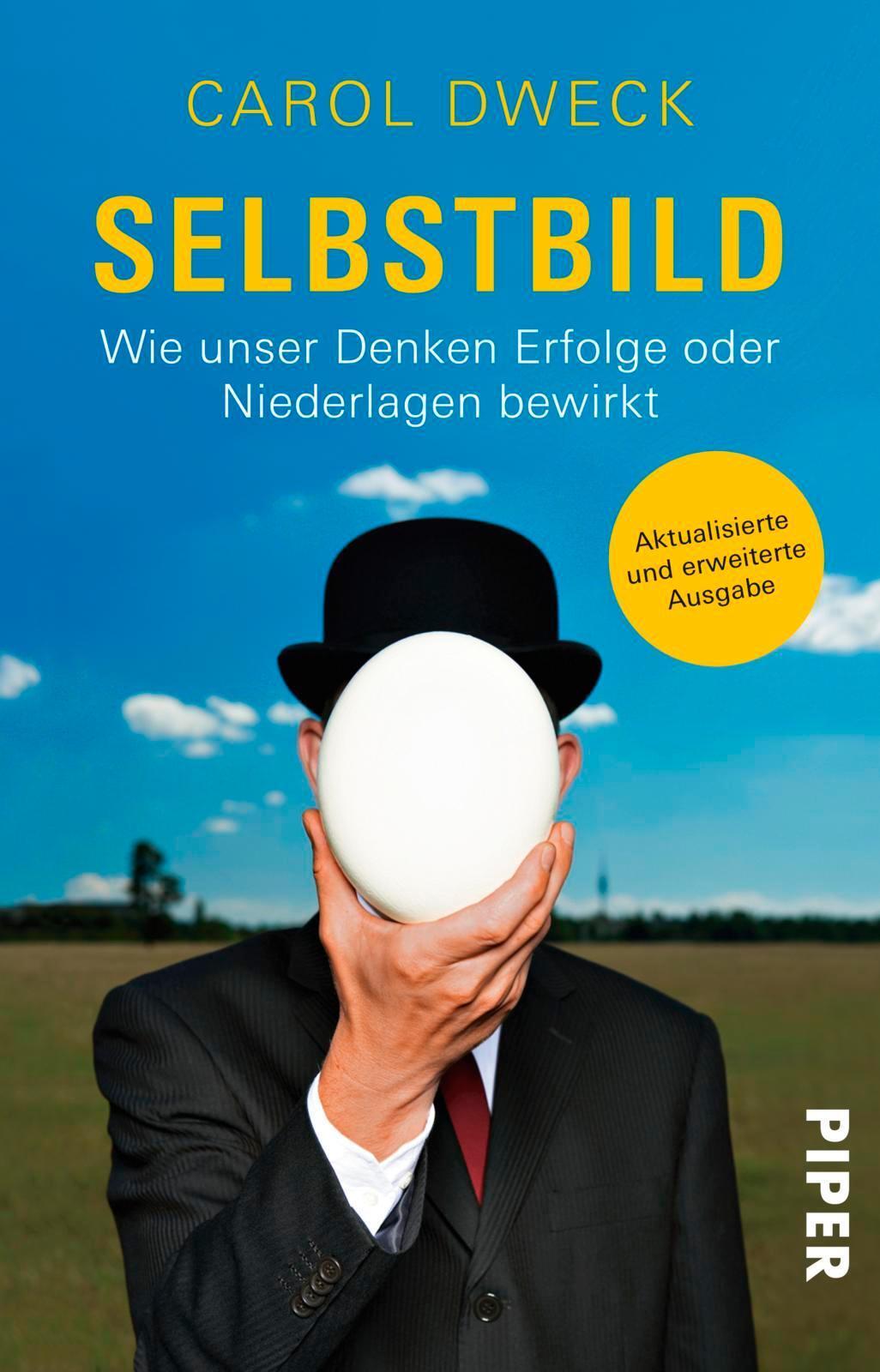 Thumbnail - Selbstbild Carol Dweck
