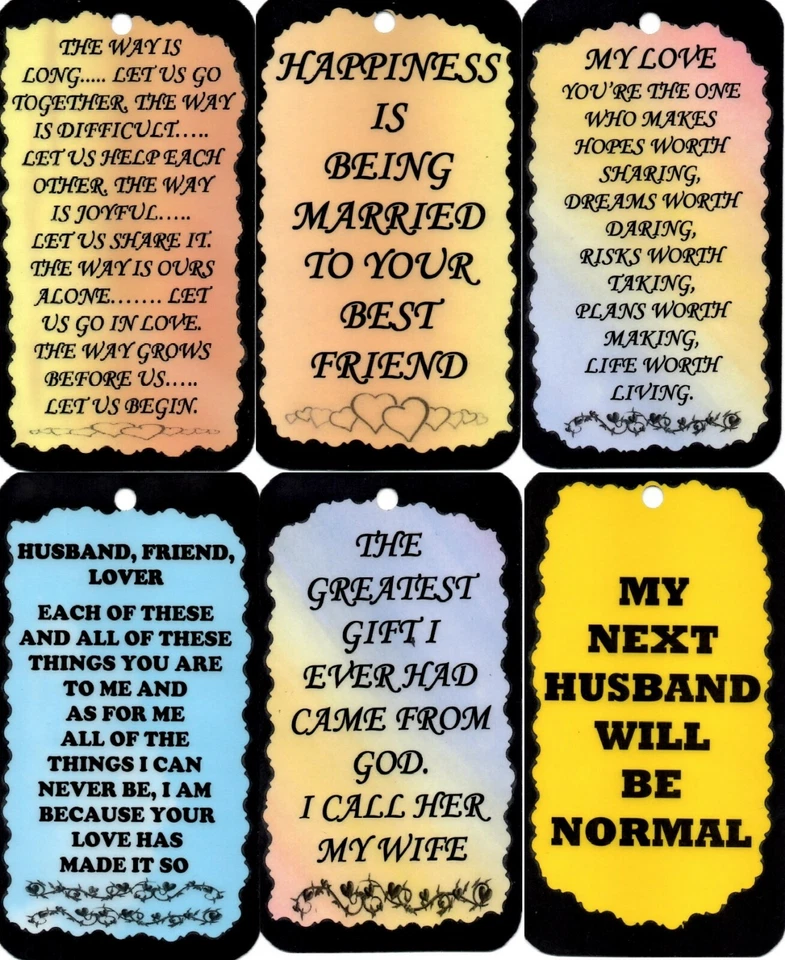 Letreros de dichos inspiradores amigos de la familia placas amistad vecinos regalos 1 Foto 4 de 4