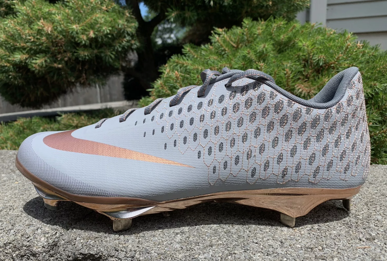 【新品未使用】NIKE LUNAR VAPOR ULTRAFLY ELITE NEW Nike Lunar Vapor Ultrafly Elite 2 Baseball Cleats Mens