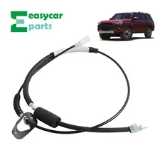 New Speedometer Drive Cable Assembly Fits for 1989-1992 Toyota 4Runner