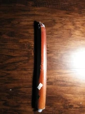 NEW Wooden Tanto Training Knife Self Defense Practice Martial Arts