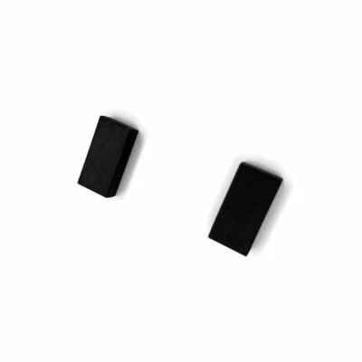 Waterproof Epoxy-Rubber Encased Magnet (Set of Two) - Oceans Wonders