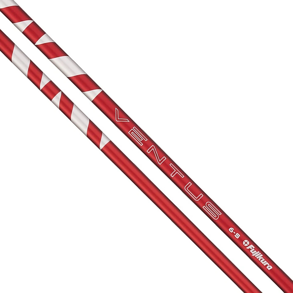 Fujikura New 2024 Ventus Red VeloCore+ Driver / Fairway Shaft W/ Tip & Grip . - image 2 of 4