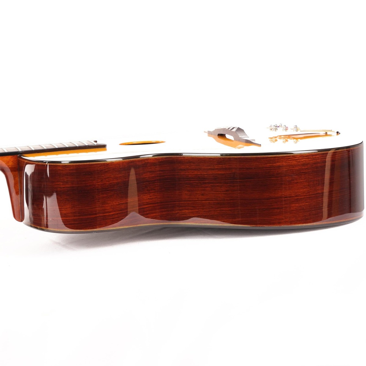 Gitane DG-255 Professional Gypsy Jazz Guitar | eBay