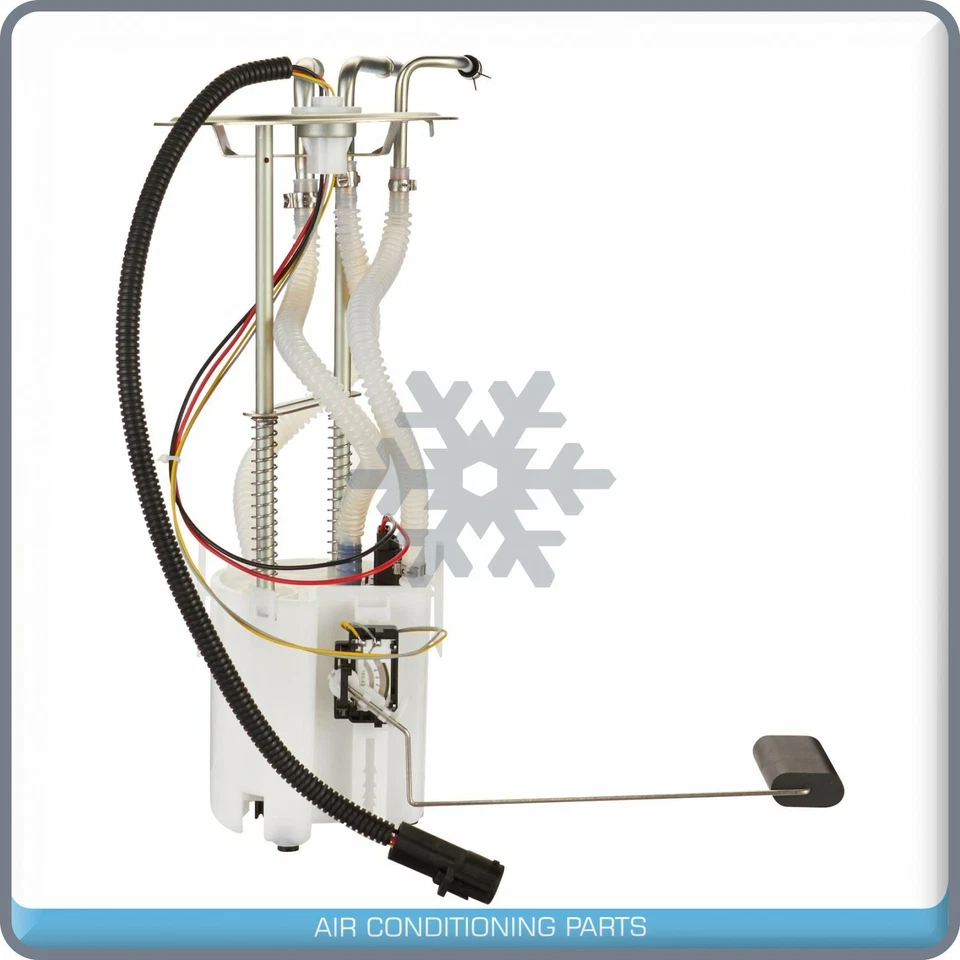 NUEVA bomba de combustible eléctrica para Ford Club, E-150, E-250, E-350 Econoline, Econoline... Foto 4 de 4
