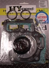 HYspeed Top End Head Gasket Kit Suzuki Prairie Brute Force 650 Arctic Cat 650