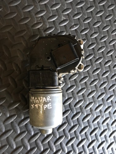 Jaguar X Type 2003-2007 RHD Frontscheibenwischermotor Bosch 0390241709