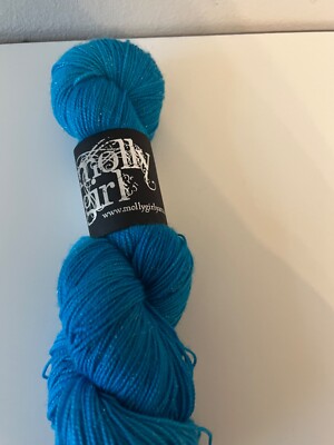 Molly Girl Diva Yarn
