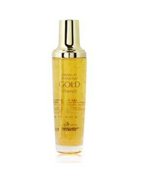 Alfredo Feemas Premium Diamond Gold Essence 150ml  5oz