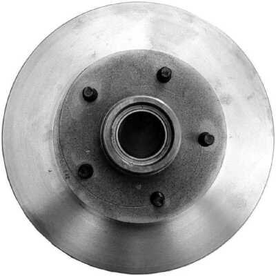 Disc Brake Rotor Bendix PRT1040