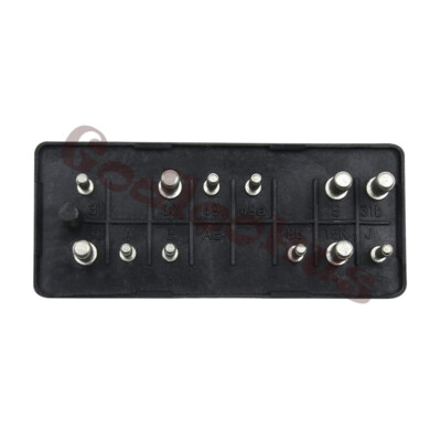 A2018210047 For Mercedes-Benz W201 W124 Turn Signal Relay Flasher