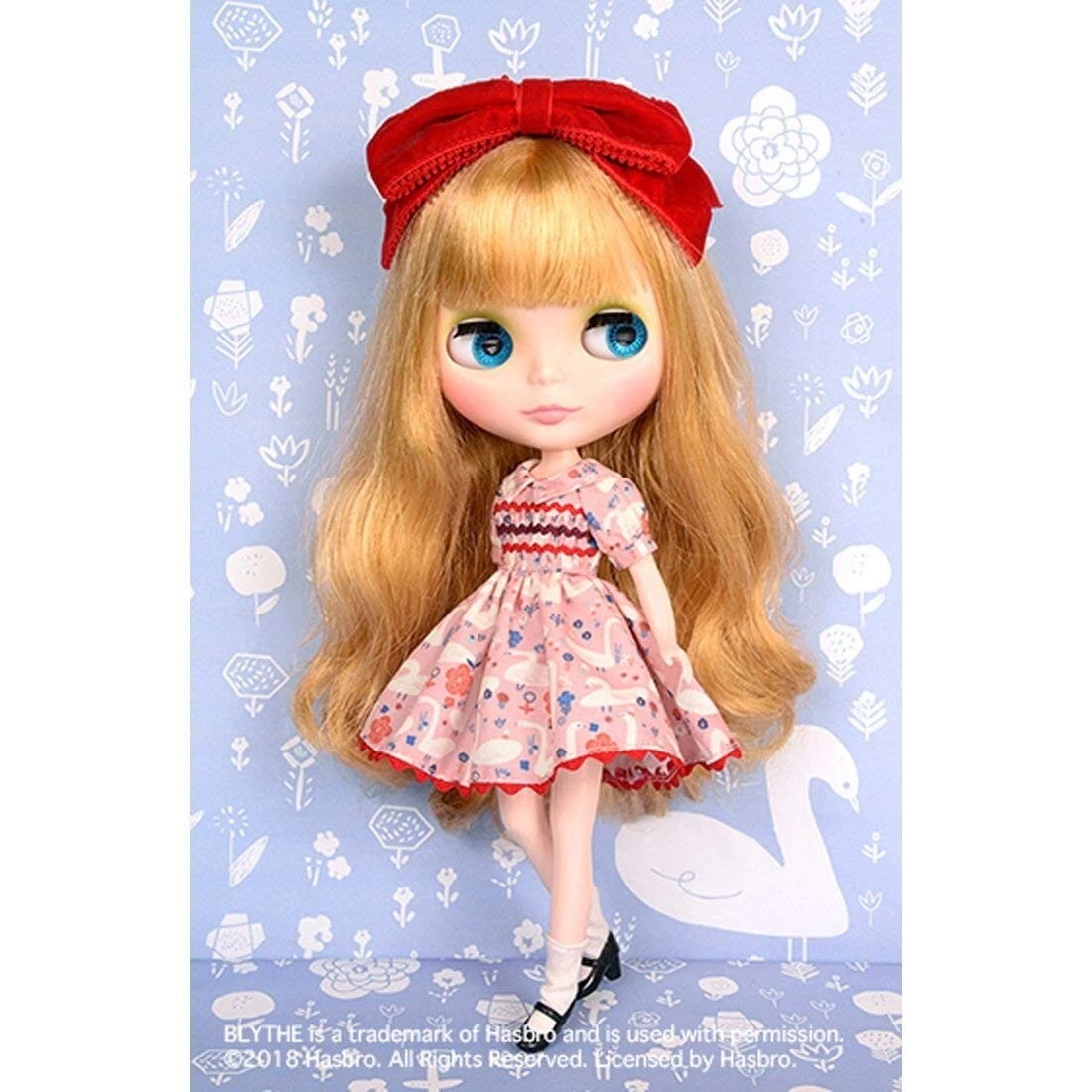 Jillian's sales dream blythe